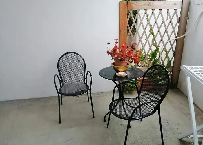 Mara\'S Apartments