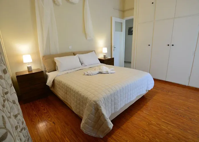Mara\'S Apartments