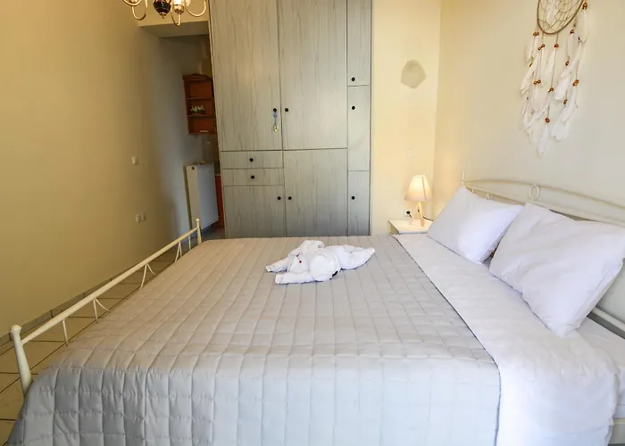 Mara\'S Apartments