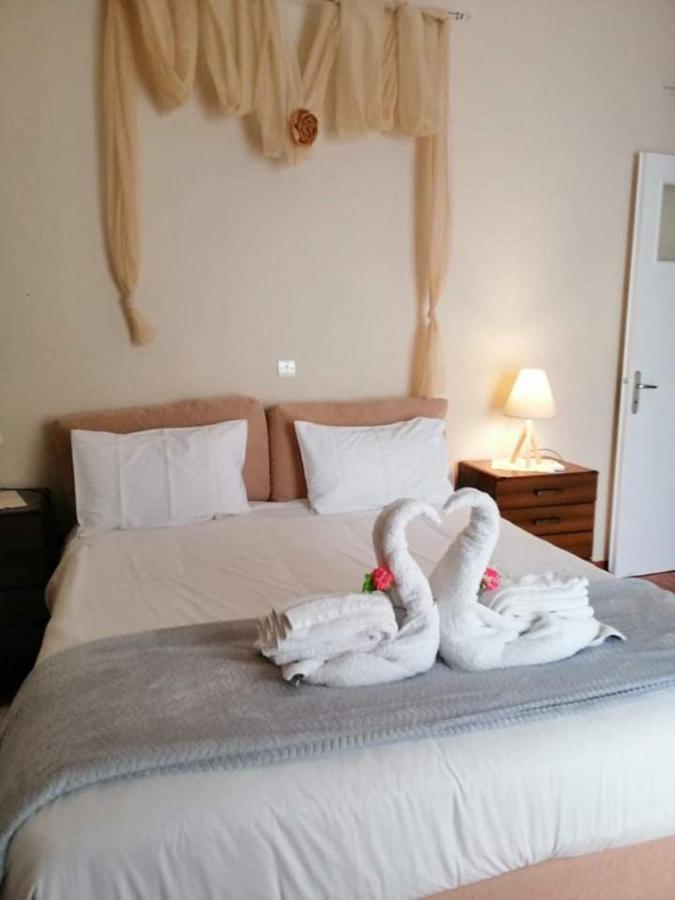Appartement Mara's *