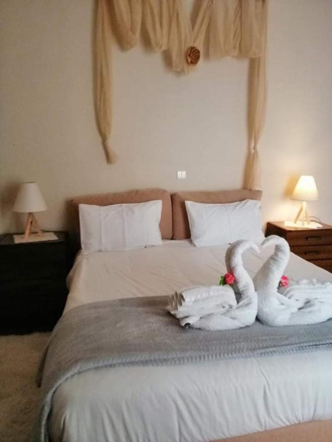 Appartement Mara's