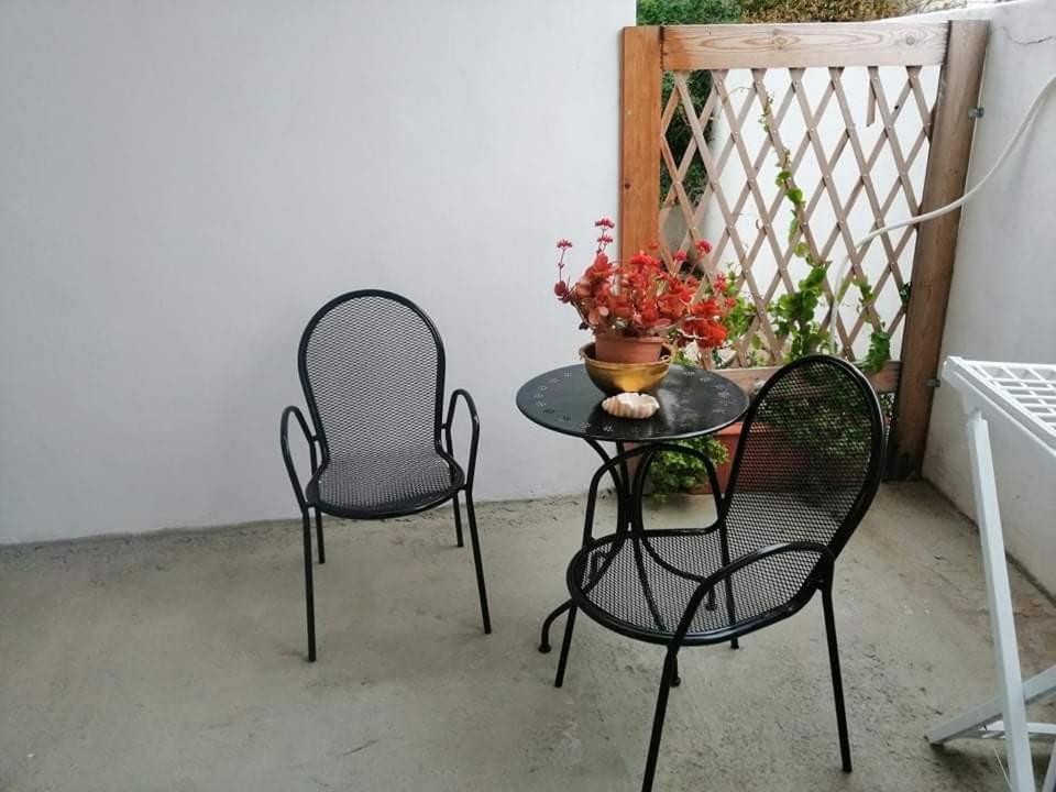 Mara's Appartement