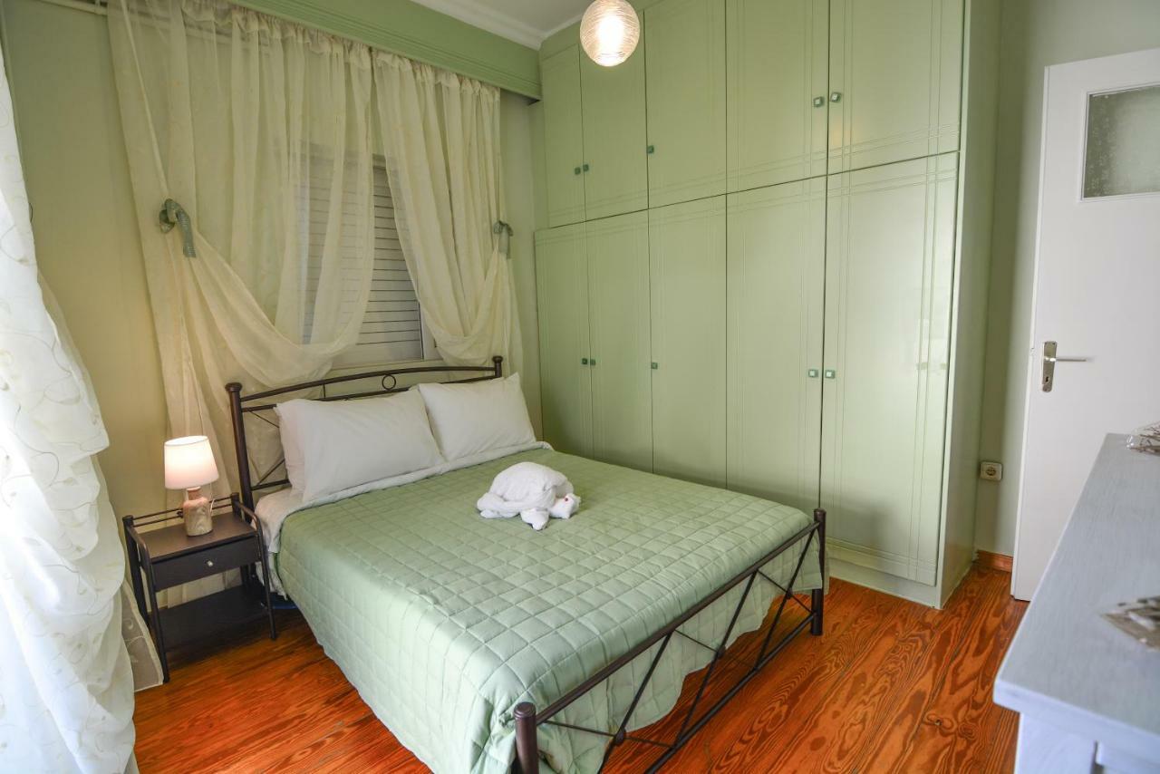 Appartement Mara's *