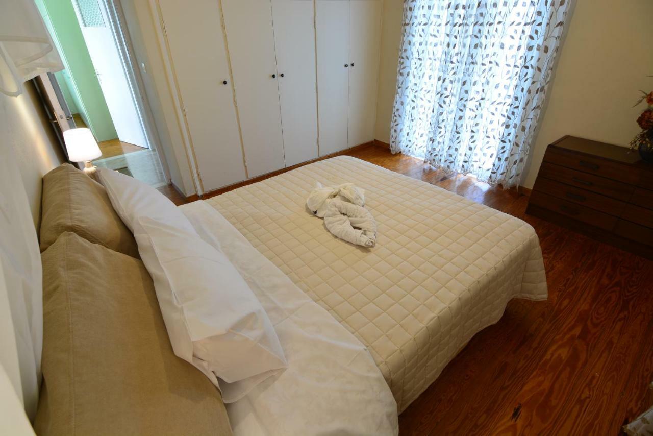 Mara's Appartement Xylokastro