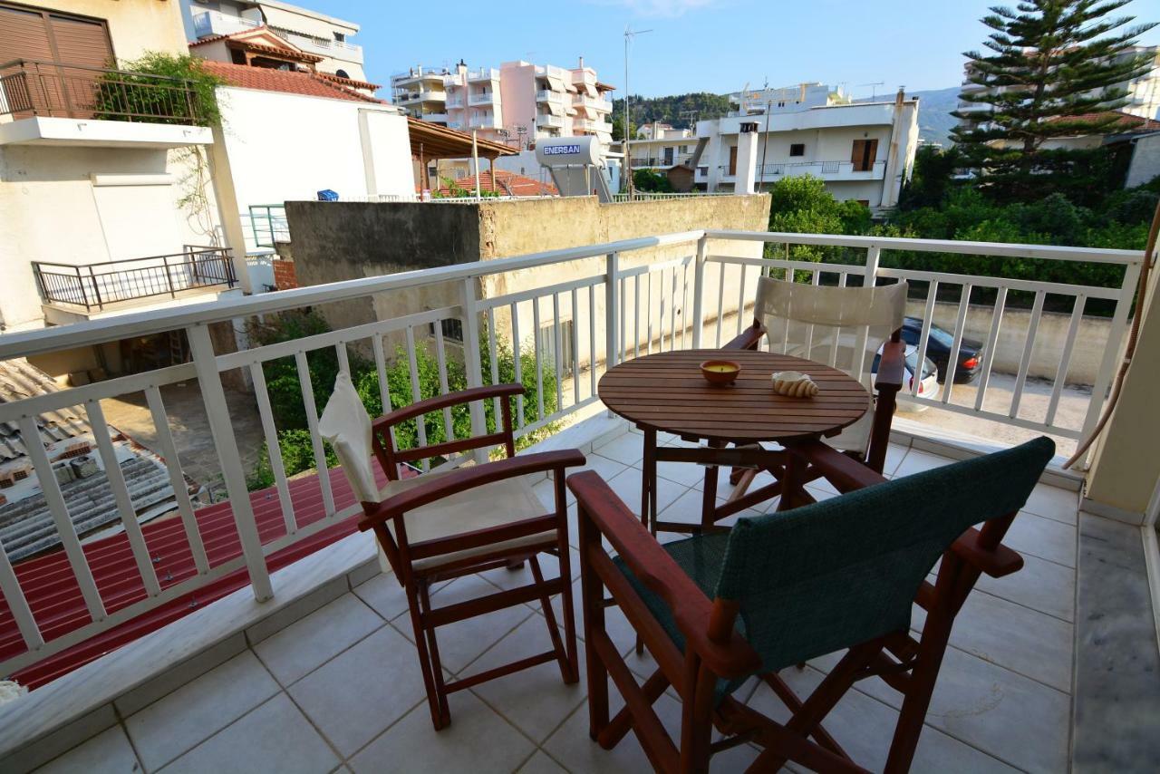 Mara's Appartement *
