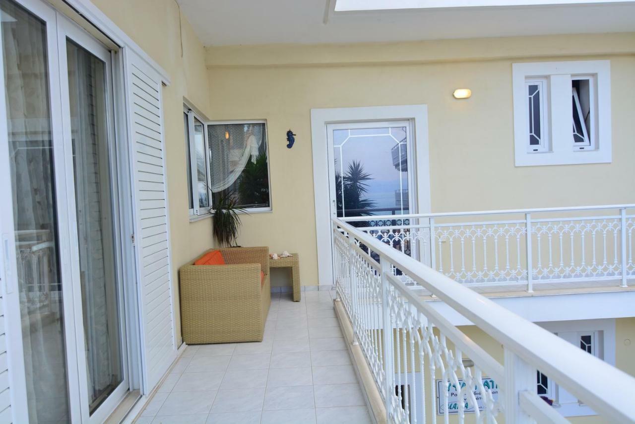 Appartement Mara's *