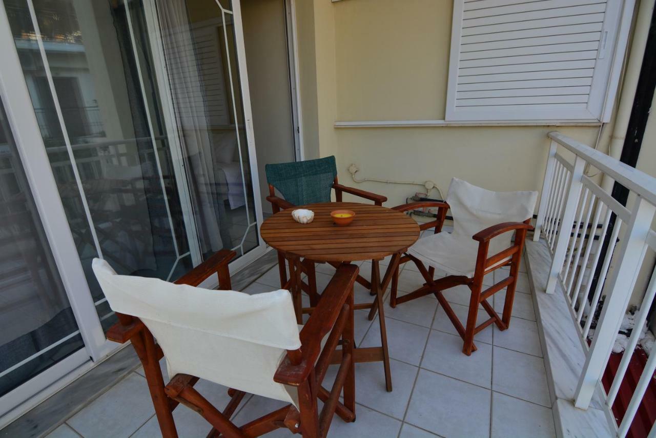 Appartement Mara's Xylokastro