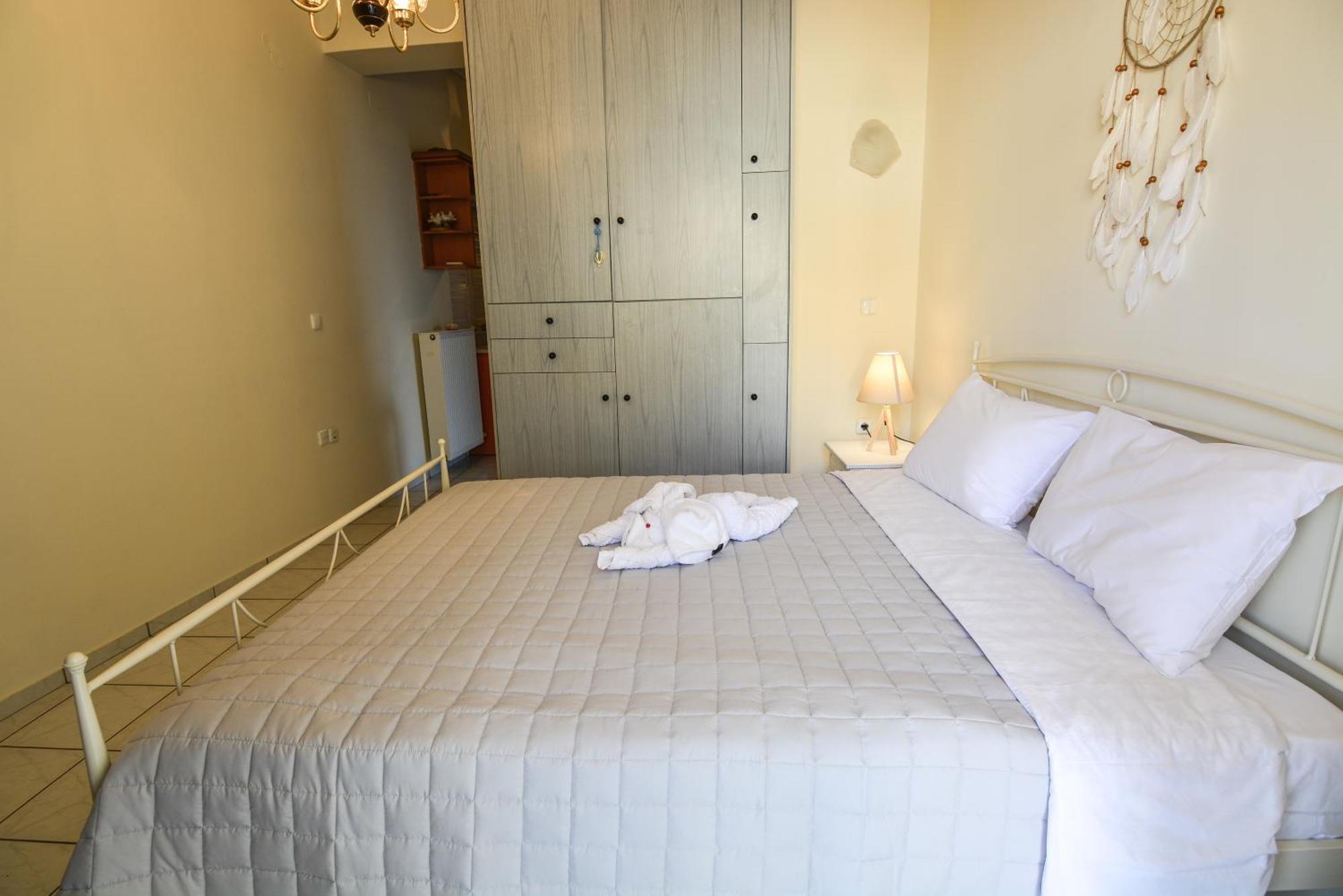 Appartement Mara's Xylokastro
