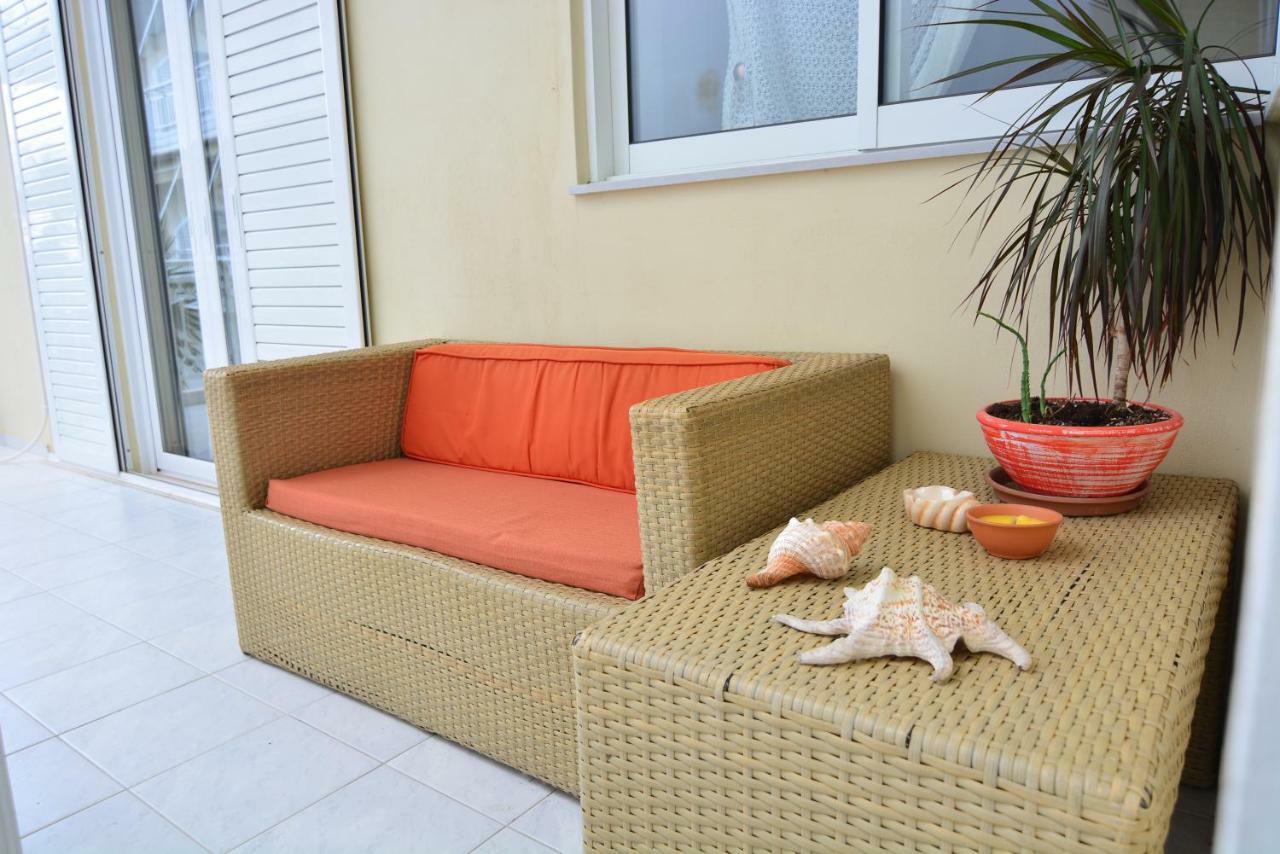 Appartement Mara's
